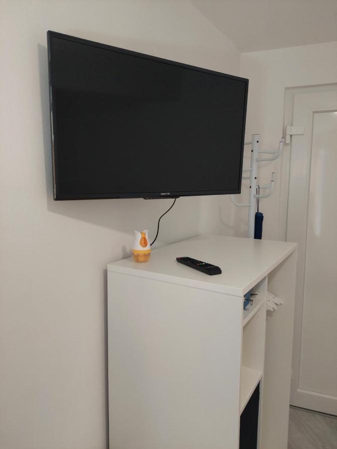 Studio Cebelica Piran Eksteriør billede