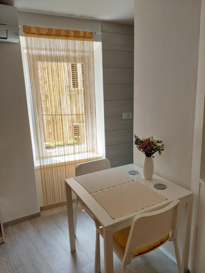 Studio Cebelica Piran Eksteriør billede