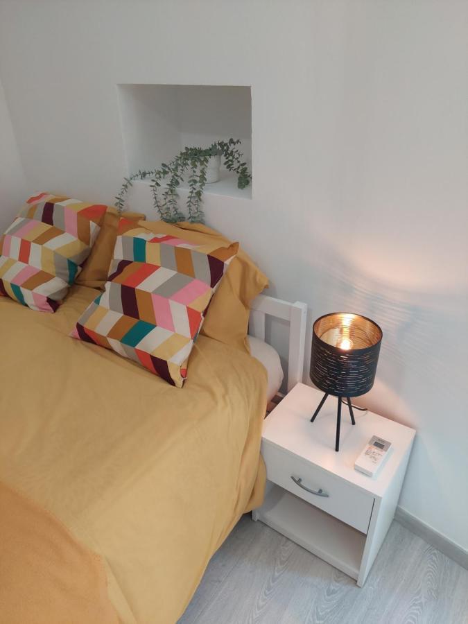Studio Cebelica Piran Eksteriør billede