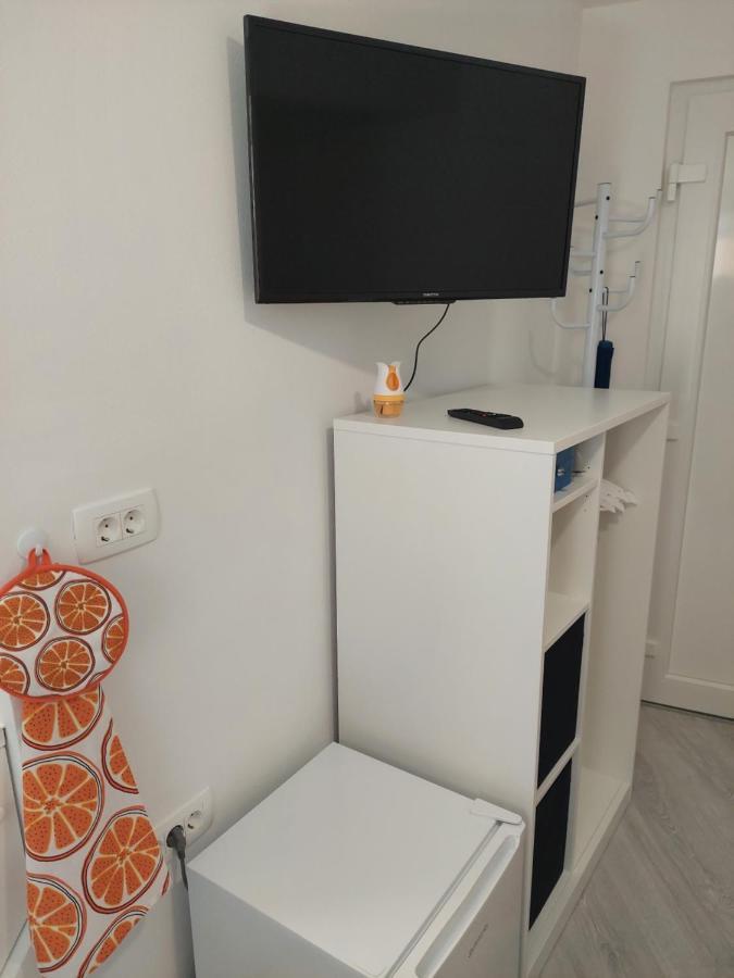 Studio Cebelica Piran Eksteriør billede